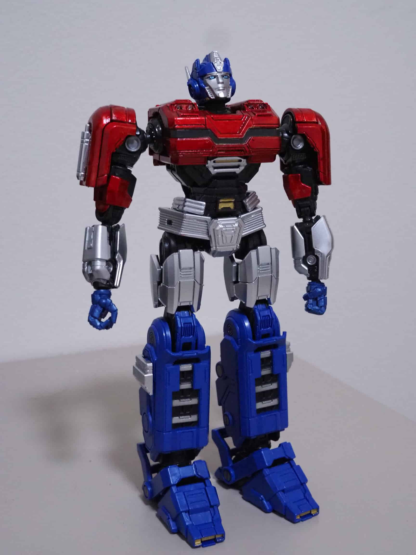 Painted Yolopark One Orion Pax - view 2