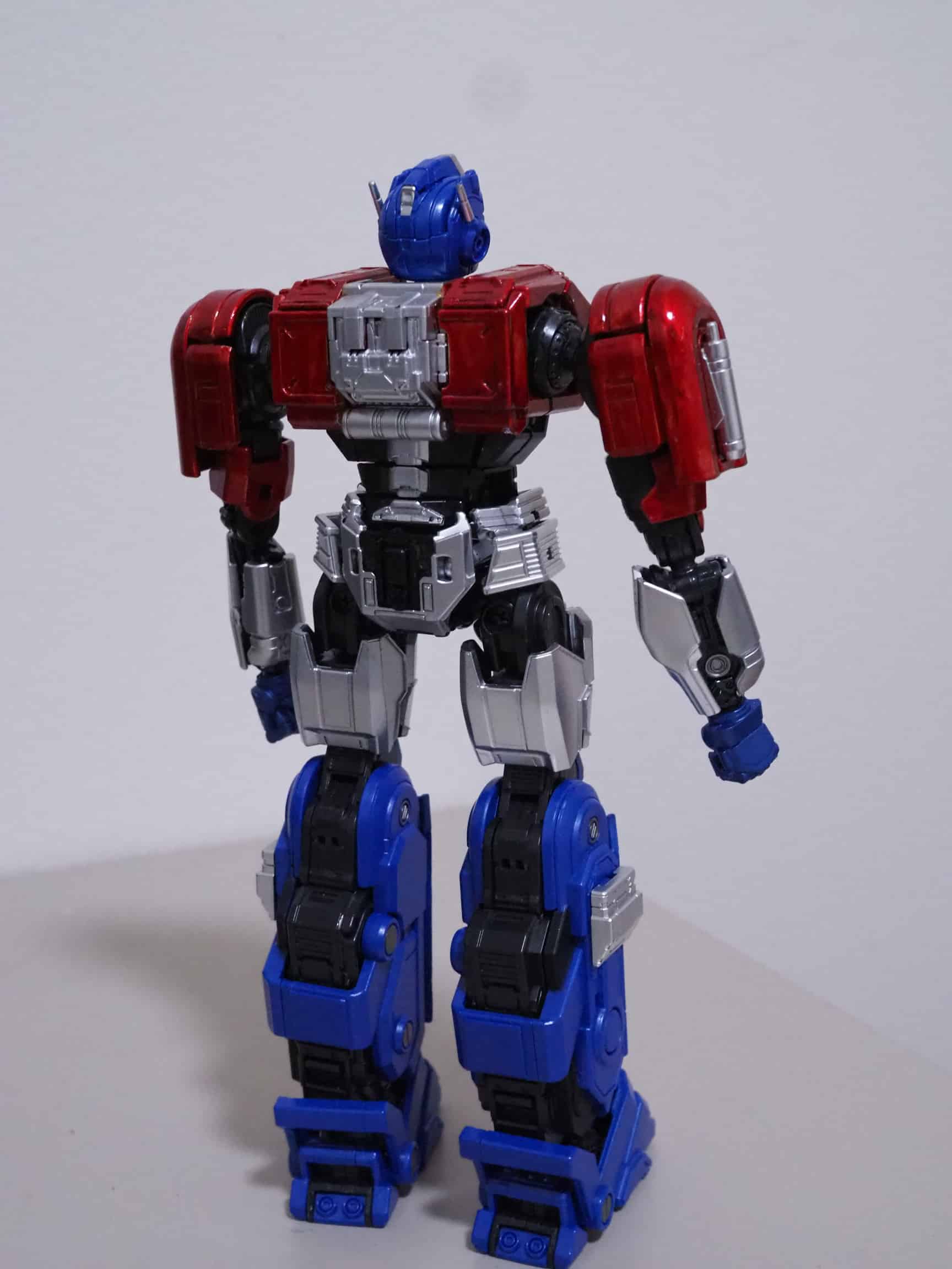 Painted Yolopark One Orion Pax - view 3