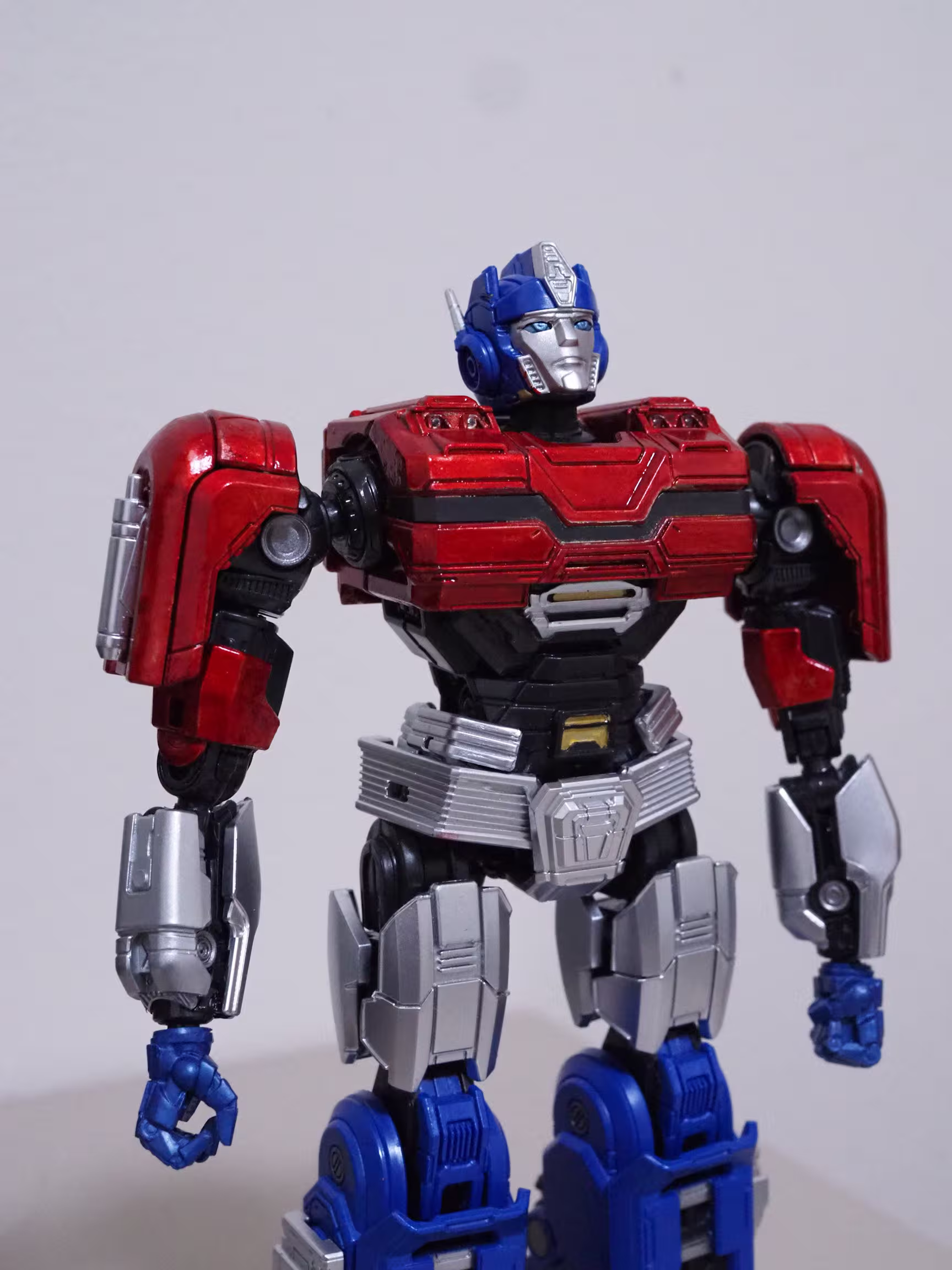 Image of Painted Yolopark One Orion Pax